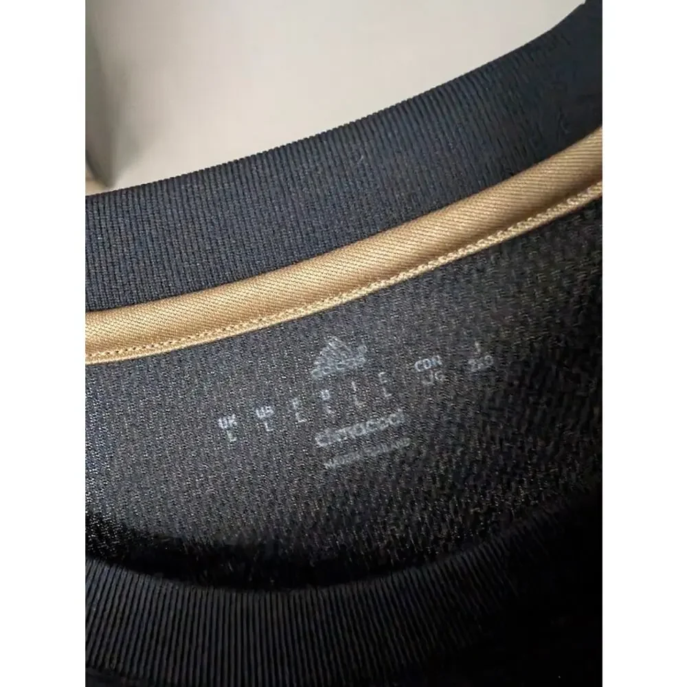 adidas own piece